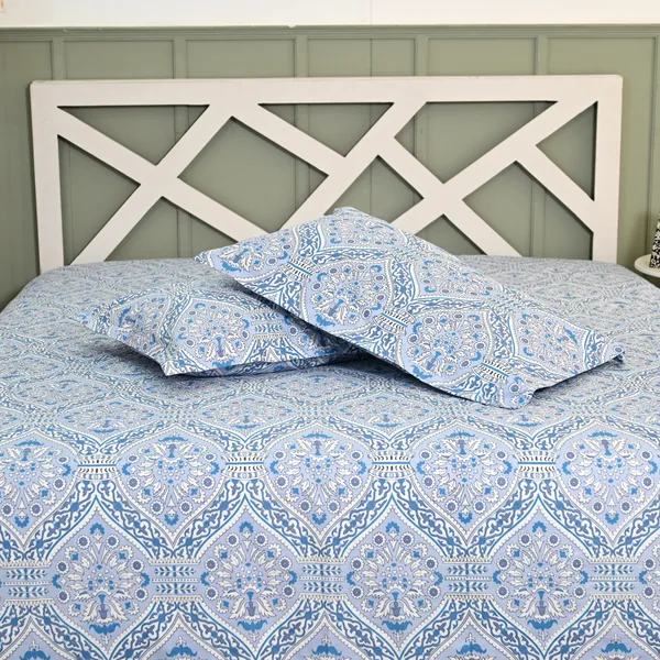 Majestic_Percale_Cotton_King_Size_Bedsheet