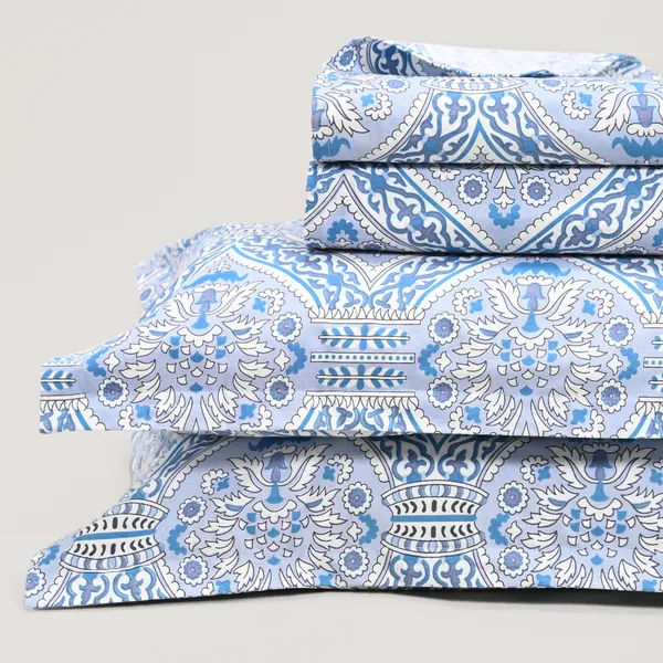 Majestic_Percale_Cotton_King_Size_Bedsheet