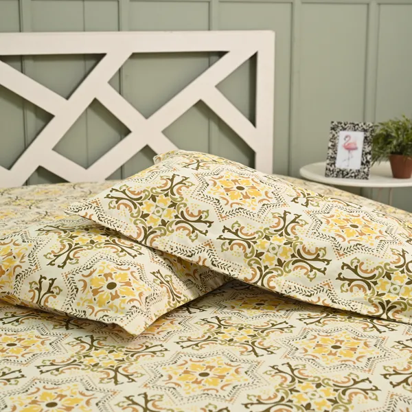 Majestic_Percale_Cotton_King_Size_Bedsheet