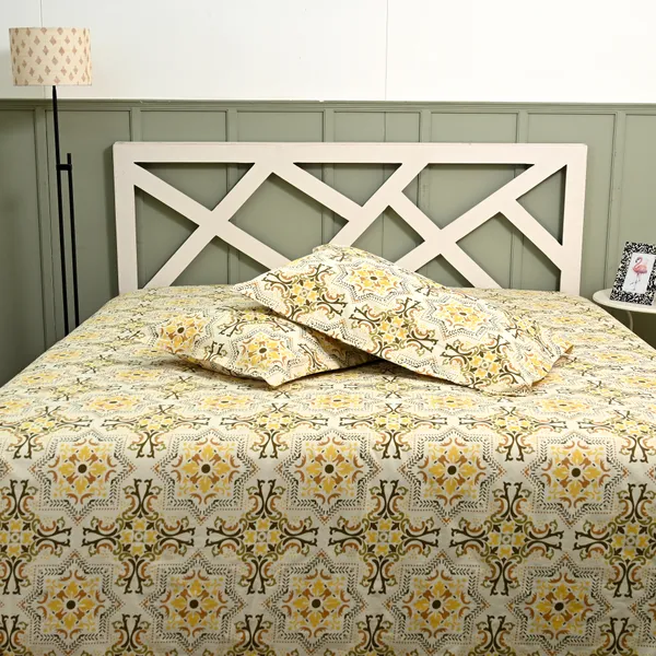 Majestic_Percale_Cotton_King_Size_Bedsheet
