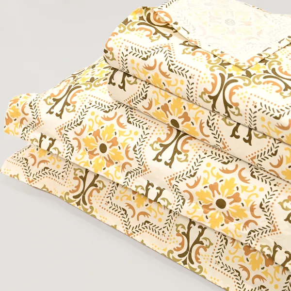 Majestic_Percale_Cotton_King_Size_Bedsheet