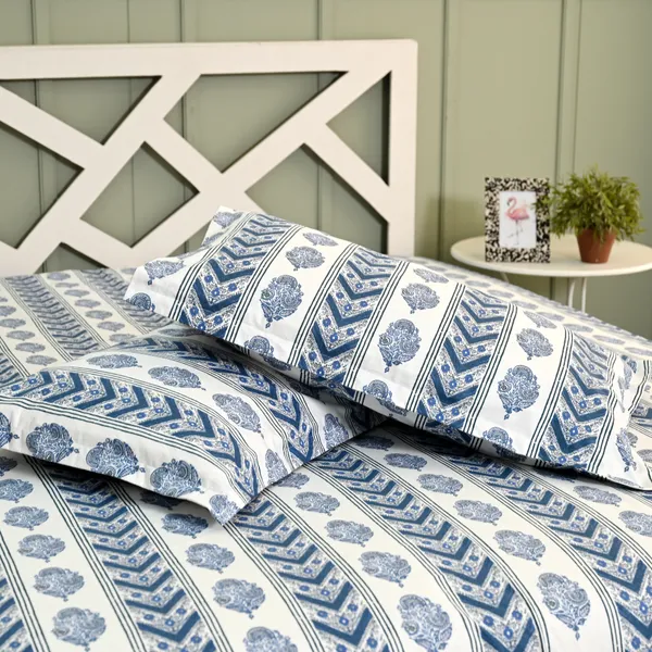 Majestic_Percale_Cotton_King_Size_Bedsheet