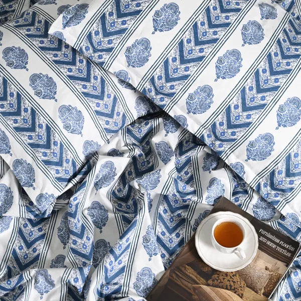 Majestic_Percale_Cotton_King_Size_Bedsheet