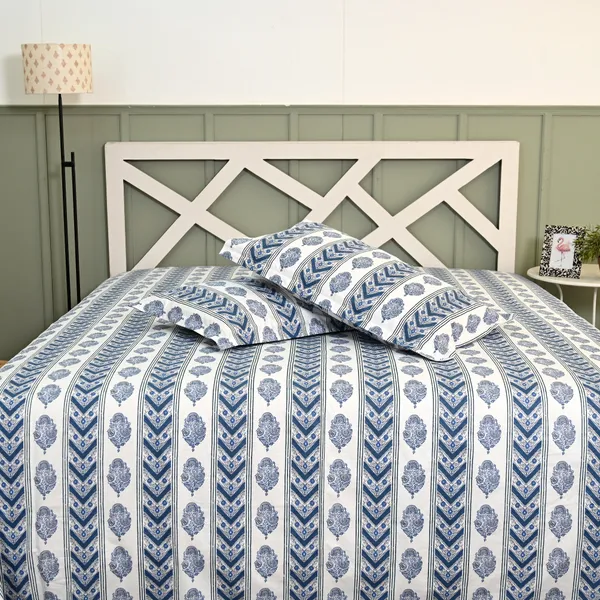 Majestic_Percale_Cotton_King_Size_Bedsheet
