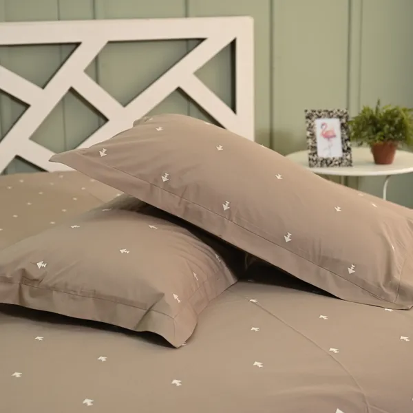 Percale_Cotton_200Tc_Multicolor_King_Size_Bedsheet