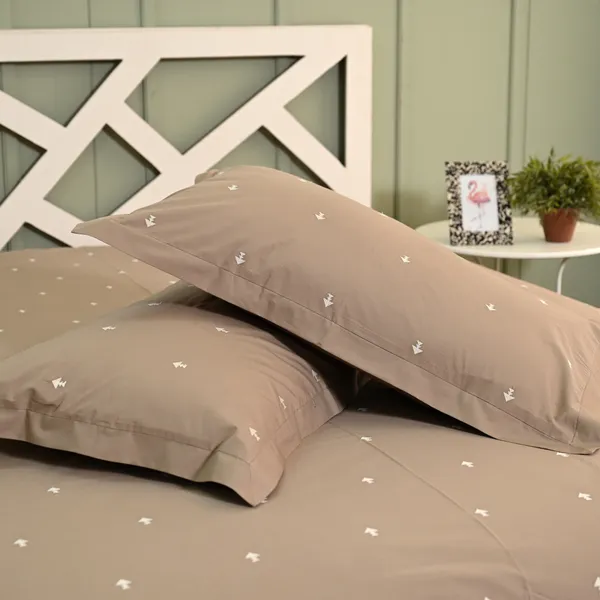 Percale_Cotton_200Tc_Multicolor_King_Size_Bedsheet