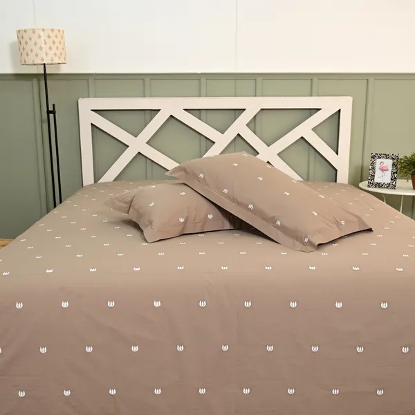 Lumina_Percale_Cotton_King_Size_Bedsheet