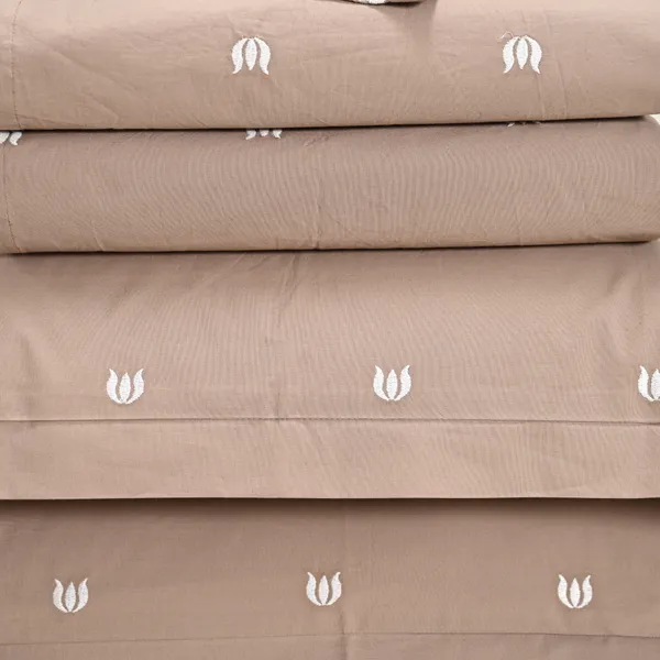 Lumina_Percale_Cotton_King_Size_Bedsheet