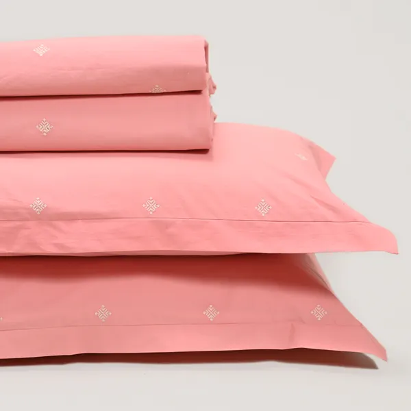 Lumina_Percale_Cotton_King_Size_Bedsheet
