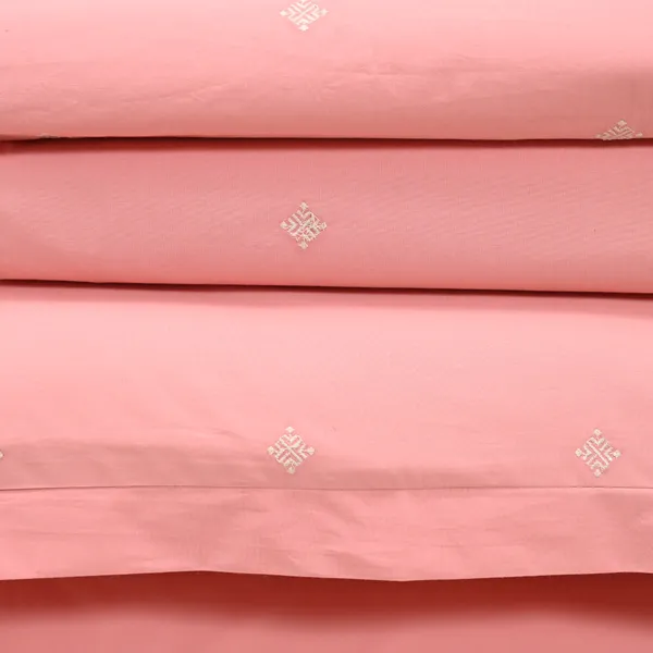 Lumina_Percale_Cotton_King_Size_Bedsheet