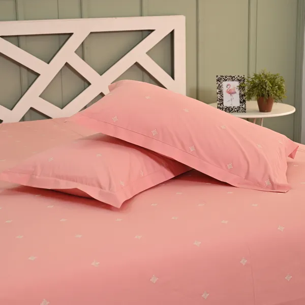 Lumina_Percale_Cotton_King_Size_Bedsheet