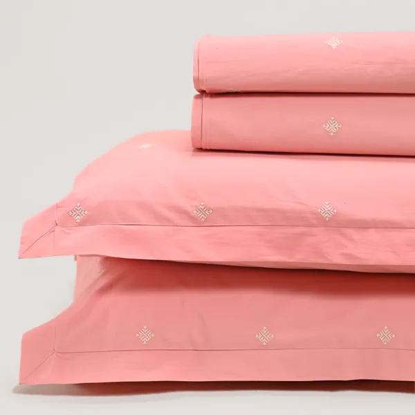 Lumina_Percale_Cotton_King_Size_Bedsheet