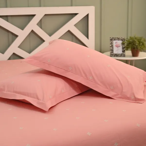 Lumina_Percale_Cotton_King_Size_Bedsheet