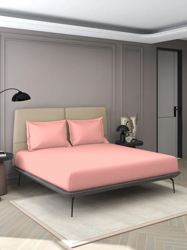 Lumina_Percale_Cotton_King_Size_Bedsheet