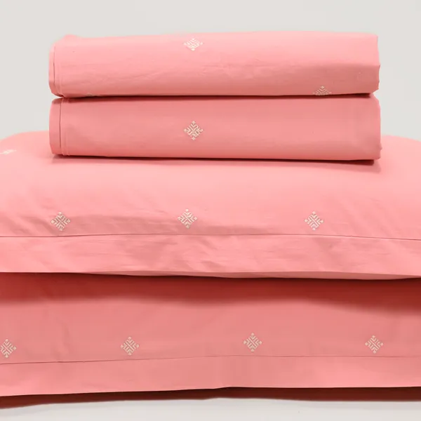 Lumina_Percale_Cotton_King_Size_Bedsheet