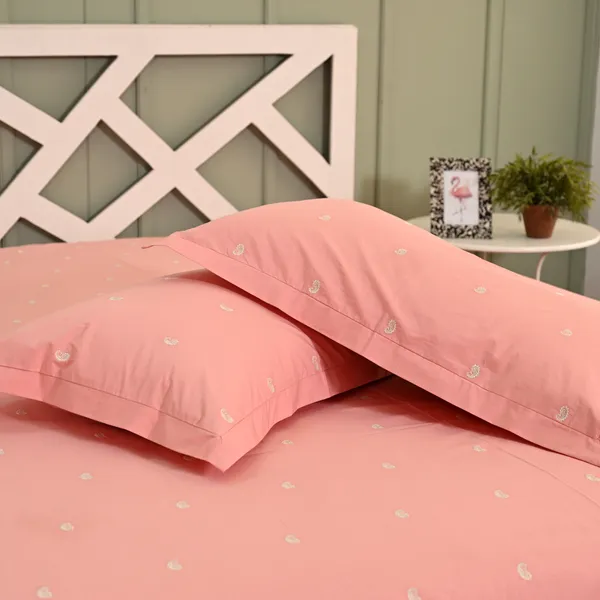 Percale_Cotton_200Tc_Multicolor_King_Size_Bedsheet