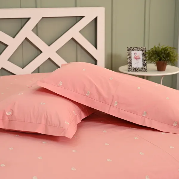 Percale_Cotton_200Tc_Multicolor_King_Size_Bedsheet