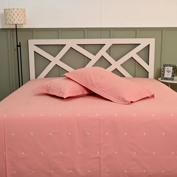Percale_Cotton_200Tc_Multicolor_King_Size_Bedsheet