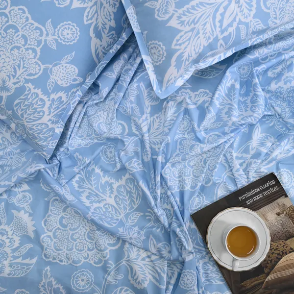 Umang_Percale_Cotton_King_Size_Bedsheet