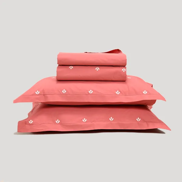 Lumina_Percale_Cotton_King_Size_Bedsheet