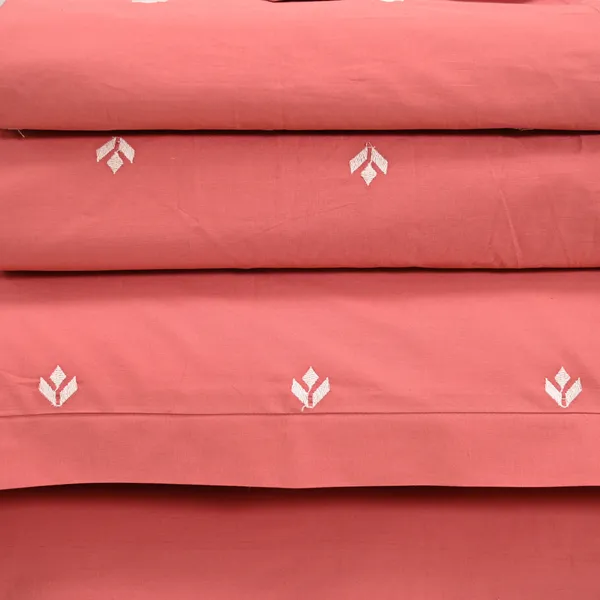 Lumina_Percale_Cotton_King_Size_Bedsheet
