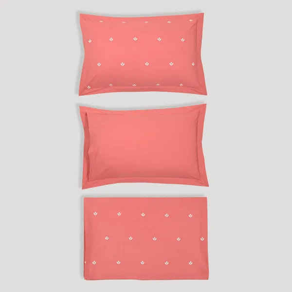 Lumina_Percale_Cotton_King_Size_Bedsheet