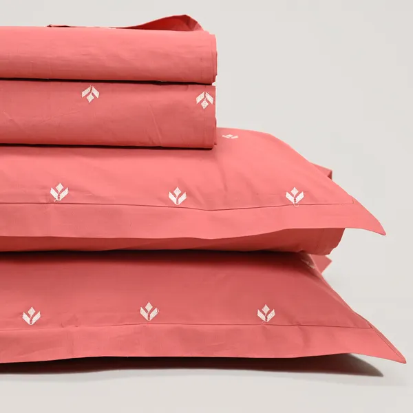 Lumina_Percale_Cotton_King_Size_Bedsheet