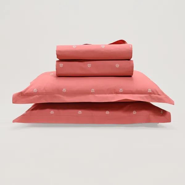 Lumina_Percale_Cotton_King_Size_Bedsheet