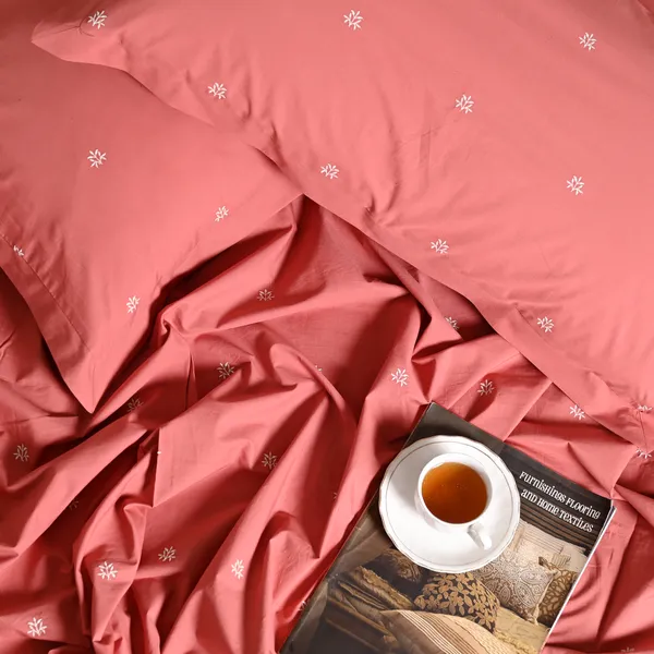 Lumina_Percale_Cotton_King_Size_Bedsheet