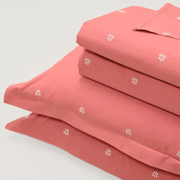 Lumina_Percale_Cotton_King_Size_Bedsheet