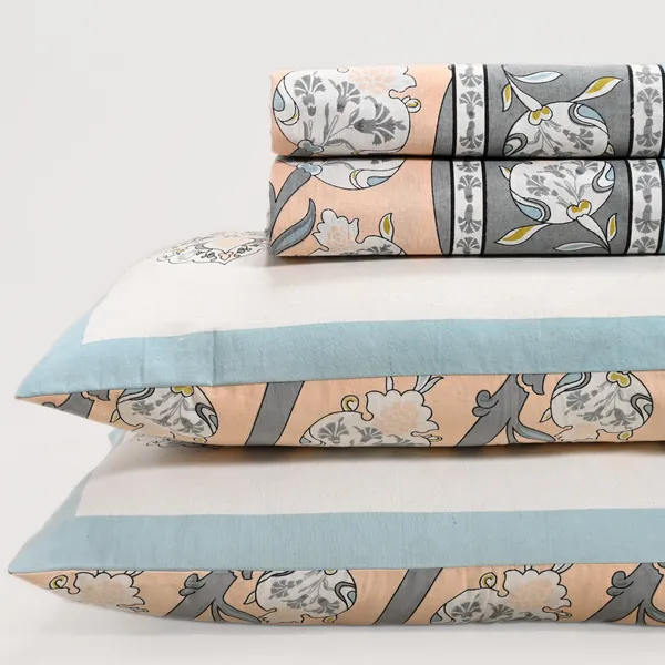 Umang_Percale_Cotton_King_Size_Bedsheet