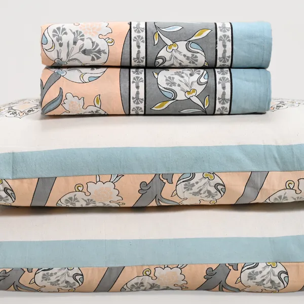 Umang_Percale_Cotton_King_Size_Bedsheet