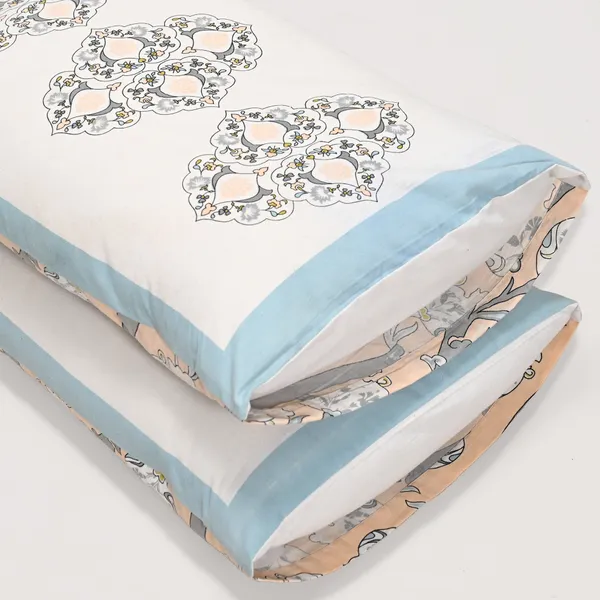 Umang_Percale_Cotton_King_Size_Bedsheet