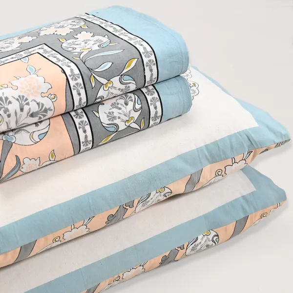 Umang_Percale_Cotton_King_Size_Bedsheet