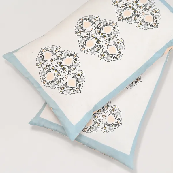 Umang_Percale_Cotton_King_Size_Bedsheet