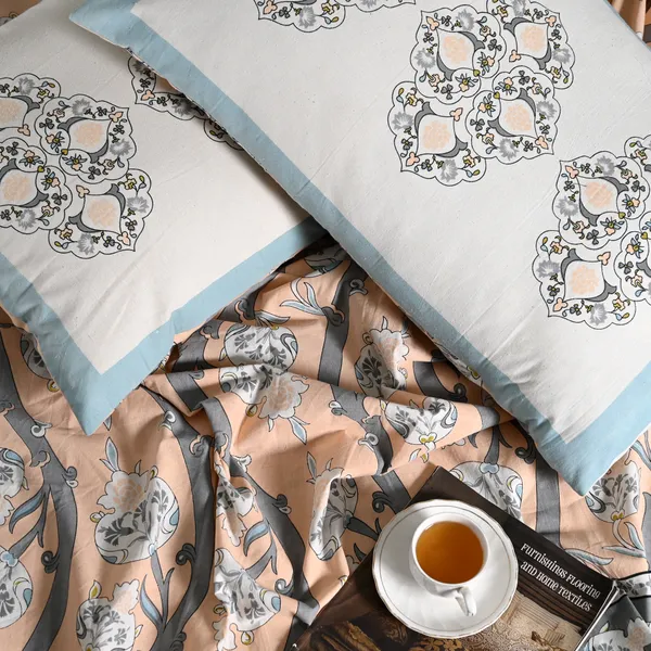 Umang_Percale_Cotton_King_Size_Bedsheet