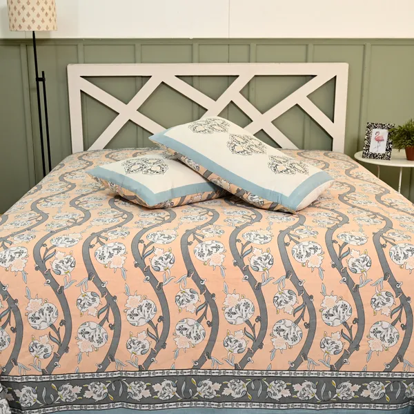 Umang_Percale_Cotton_King_Size_Bedsheet