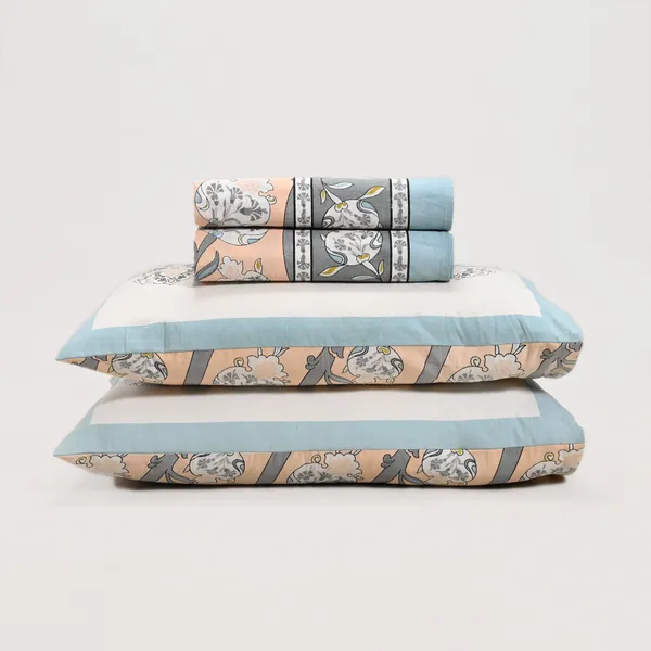 Umang_Percale_Cotton_King_Size_Bedsheet