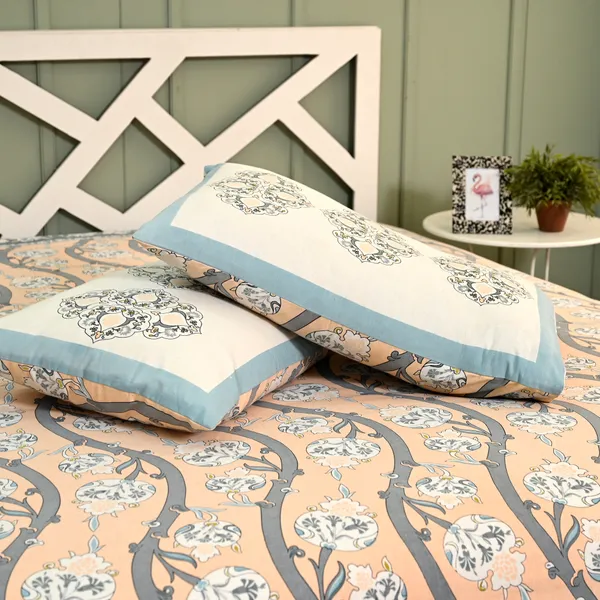 Umang_Percale_Cotton_King_Size_Bedsheet