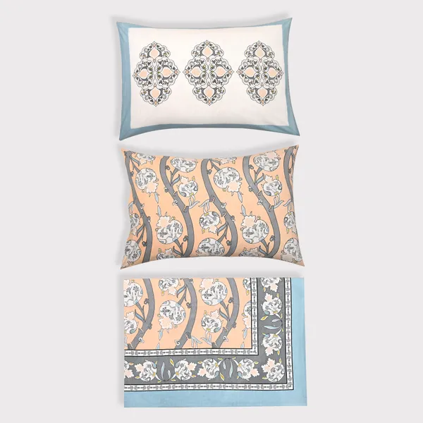 Umang_Percale_Cotton_King_Size_Bedsheet