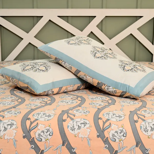 Umang_Percale_Cotton_King_Size_Bedsheet