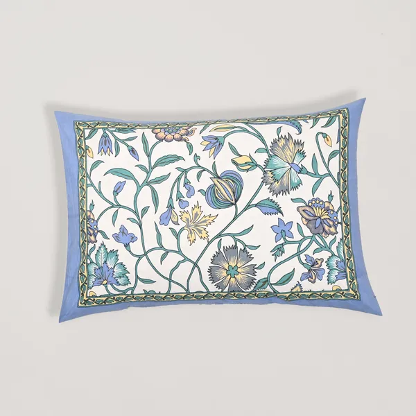 Percale_Cotton_200Tc_Multicolor_King_Size_Bedsheet