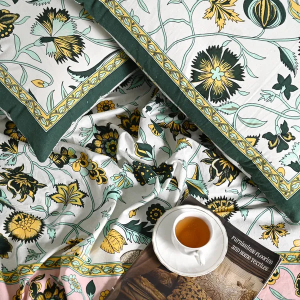 Umang_Percale_Cotton_King_Size_Bedsheet