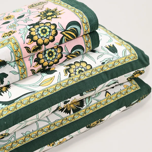 Umang_Percale_Cotton_King_Size_Bedsheet