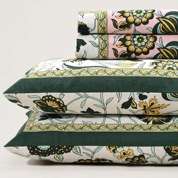 Umang_Percale_Cotton_King_Size_Bedsheet