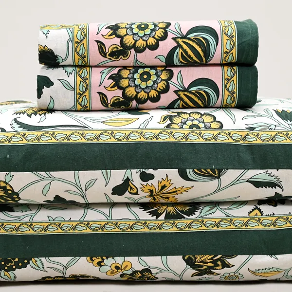 Umang_Percale_Cotton_King_Size_Bedsheet