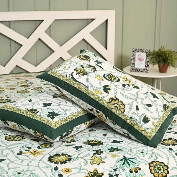 Umang_Percale_Cotton_King_Size_Bedsheet