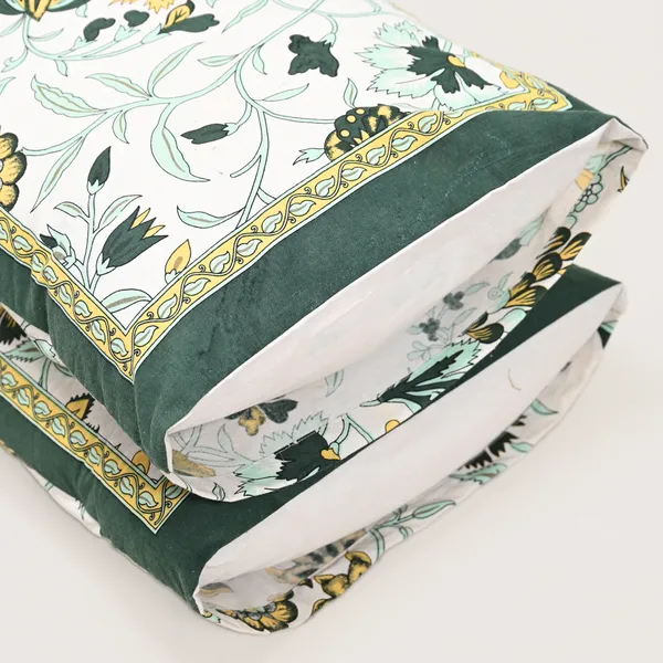 Umang_Percale_Cotton_King_Size_Bedsheet
