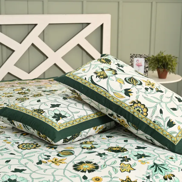 Umang_Percale_Cotton_King_Size_Bedsheet