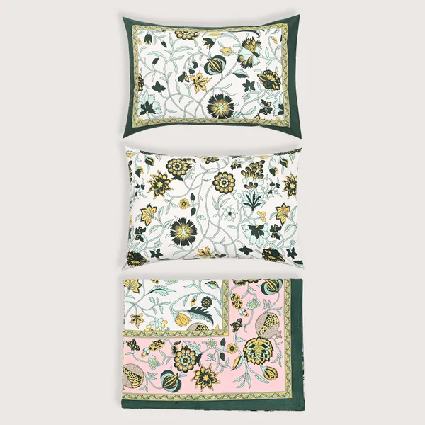 Umang_Percale_Cotton_King_Size_Bedsheet